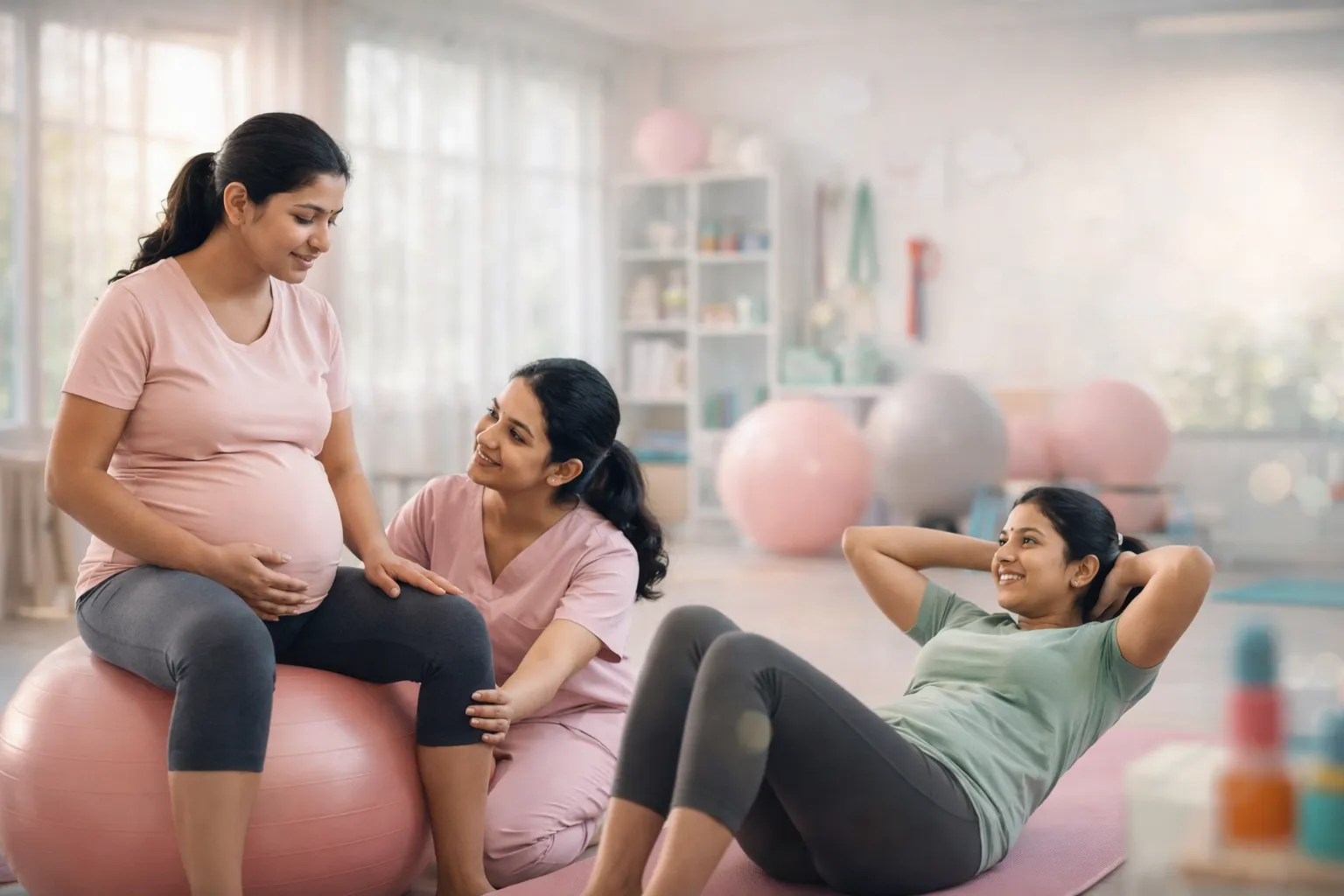 Women's Health